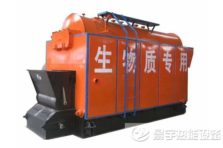 生物质锅炉的日常维护和保养主要注意事项